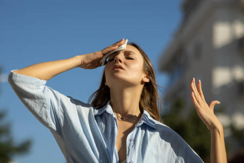 Las altas temperaturas y las pocas lluvias han alarmado a las autoridades. (Foto ilustrativa: iStock)