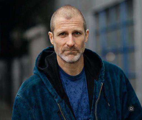 El actor fue reportado como desaparecido tras dejar de recibir noticias de él. (Foto: RRSS)