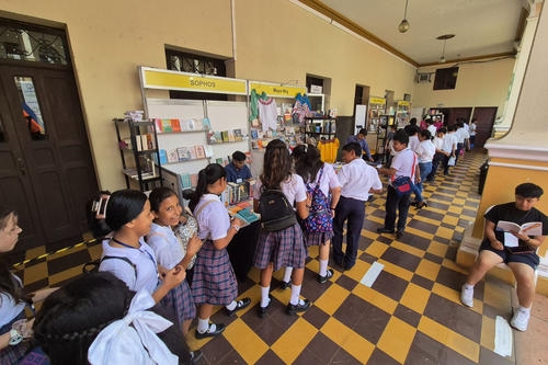 Los organizadores pretenden contribuir a la difusión de la creación literaria tanto regional como nacional. (Foto: Ángel Revolorio/Colaborador)