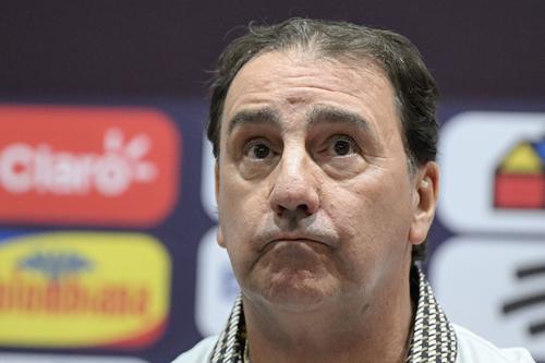 Néstor Lorenzo se destacó como asistente técnico de José Pékerman en Brasil 2014 y Rusia 2018.