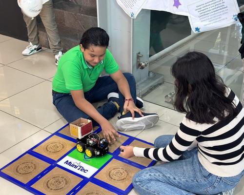 La competencia estará dividida en dos categorías. (Foto: Cortesía Municipalidad de Guatemala)