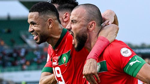 En su histórica campaña de 2022, Marruecos eliminó a España en los octavos de final y a Portugal en los cuartos.