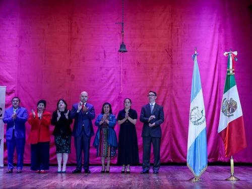 El jurado calificador estará conformado por especialistas mexicanos y colombianos. (Foto: Asociación de Escritores de Suchitepéquez)