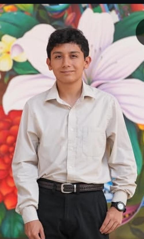 santiago martínez SASMO 1