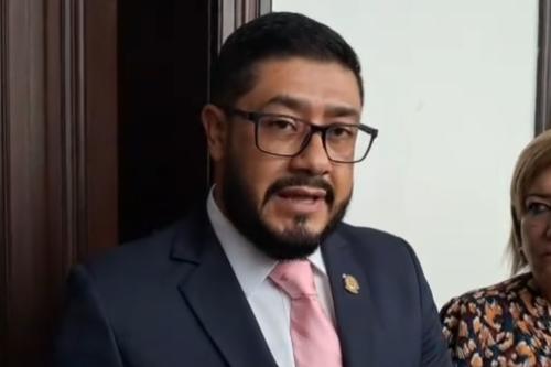 Tribunal Supremo Electoral, Ley Antilavado, Congreso de la República, aprobación del ley, fiscalización electoral, 02