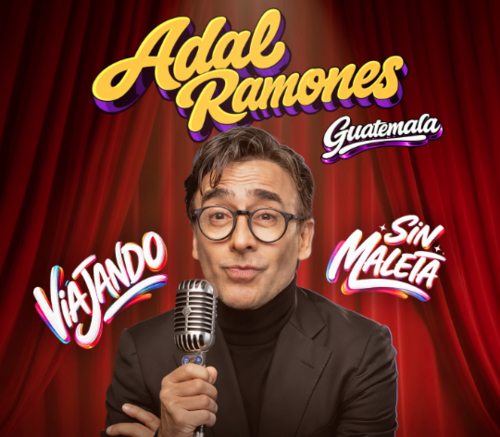 adal ramones