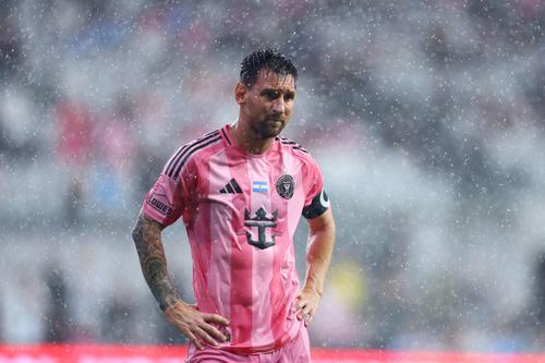 El cuerpo técnico de Argentina administrará sus cargas de entrenamiento para garantizarle minutos en United 2026.