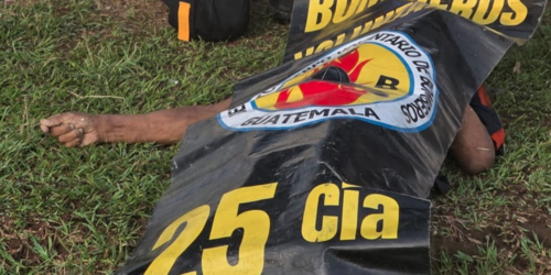 Autoridades investigan las causas del fallecimiento del hombre. (Foto: CVB)