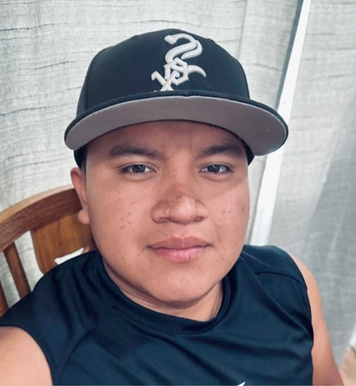 Familiares de Luis desean repatriarlo a Guatemala para darle cristiana sepultura. (Foto: Daily Voice)