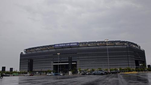 FIFA utilizará algunos estadios con techos, aire acondicionado o ambos.