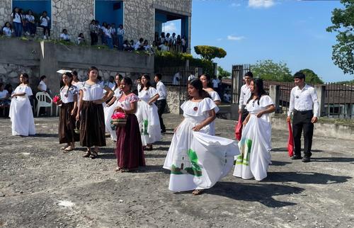 Aprende y disfruta sobre la riqueza cultural del pueblo maya. (Foto: Ministerio de Cultura y Deportes)