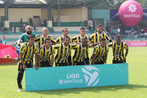 El conjunto militar ocupará el lugar de Municipal en la Súper Copa. (Foto: Eddy Recinos / Nuestro Diario)