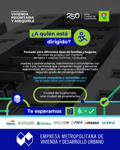 (Fotografía cortesía: ExpoMuni Vivienda)