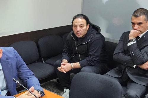 Pedro Duque fue capturado el pasado 27 de febrero en un sector de la zona 14 capitalina. (Foto: Archivo/Soy502)