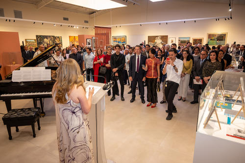 arte memoria fundación paiz bienal 1