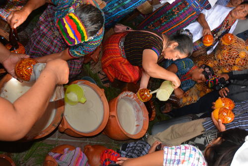 Rabinal mantiene viva su cultura ancestral. (Foto: Leonel Vásquez/Colaborador)
