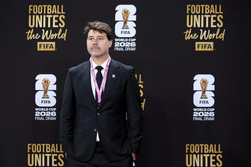 La llegada de Pochettino al combinado norteamericano en agosto de 2024 sacudió el panorama del futbol.