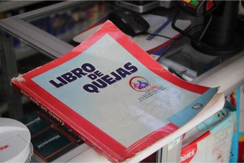 La institución propone modernizar procesos y facilitar las denuncias digitales. (Foto: Archivo/Soy502)