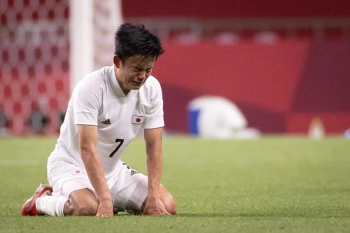 Takefusa Kubo fue convocado por el seleccionador Hajime Moriyasu como una de las principales figuras creativas de Japón.