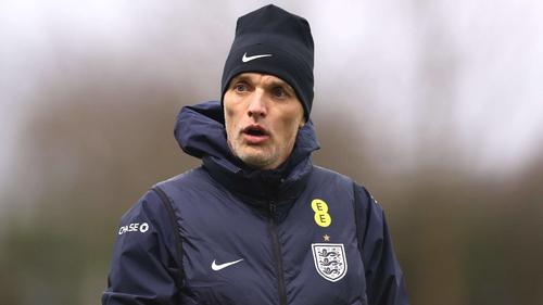 La era de Thomas Tuchel en Inglaterra destaca por su fuerte apuesta táctica y las polémicas convocatorias.