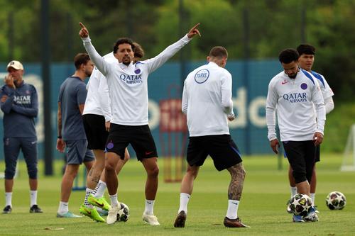 MARQUINHOS