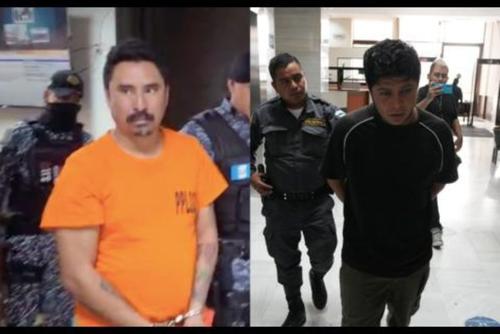 La audiencia de inicio de juicio contra los acusados del asesinato del alcalde de Chuarrancho fue suspendida. (Foto: Archivo/Soy502)