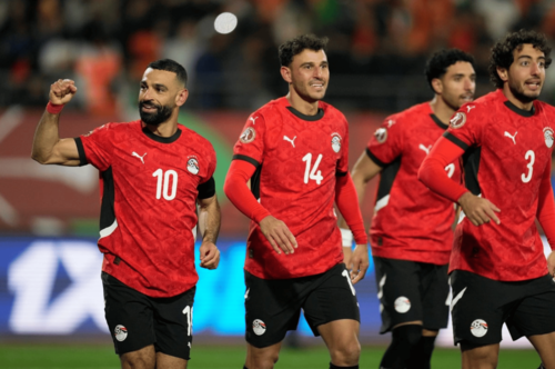 Hasta el Mundial de 2026, Egipto ha disputado 7 partidos mundialistas sin conocer la victoria.