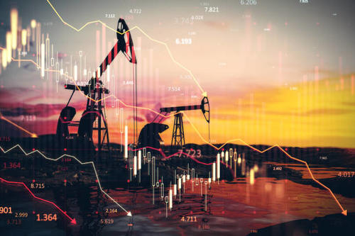 El descenso de los precios del petróleo han superado el 11% en comparación con la semana pasada. (Foto ilustrativa: iStock)