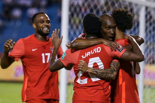 Hasta antes del Mundial 2026, la selección de la "Hoja de Maple" suma 6 partidos.