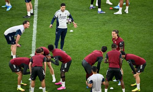 Arteta
