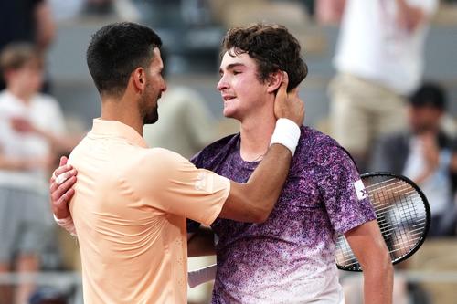 Roland Garros