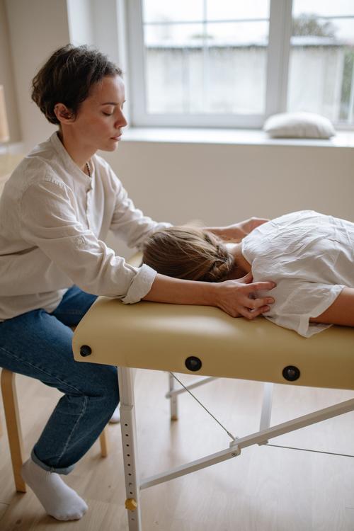 En algunos casos, el tratamiento de las lesiones del hombro no requiere operación. (Foto: Shutterstock)