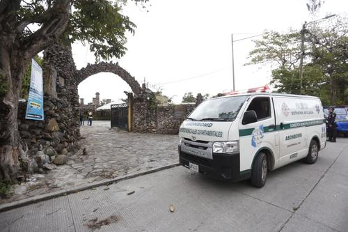 Policía Nacional Civil, ataque armado, repelen ataque, captura, presuntos sicarios, 02