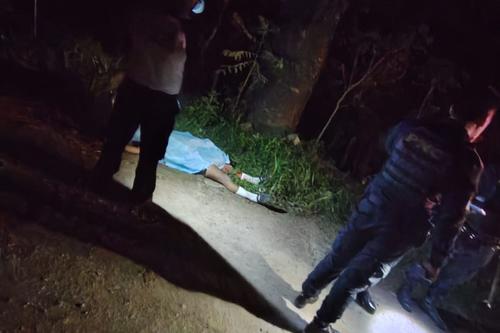 Homicidios, ataque armado, hermanas, muertes, balacera, Santa Rosa, 02