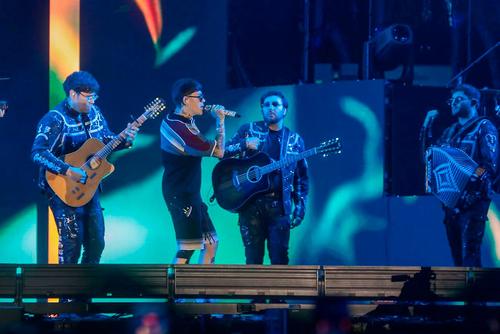 (Foto: Óscar Rivas/SOY502)