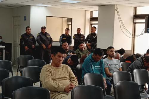 El caso "Piratas de la muerte" se trata de pilotos de taxis piratas que drogaban a sus víctimas para cometer ilícitos. (Foto: Archivo/Soy502)