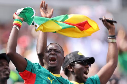 Senegal