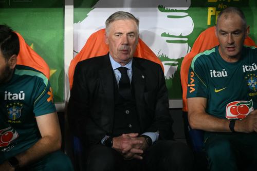 Ancelotti