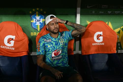 Neymar