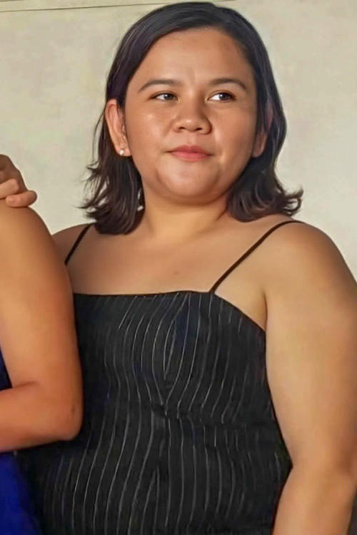 La víctima fue identificada como: María José Figueroa Rivera. (Foto: Redes sociales)