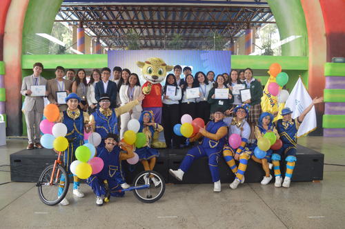 Yo Emprendo x Guate, programa, jóvenes, Cámara de Industria de Guatemala, CIG, Guatemala, Soy502