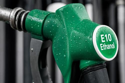 E10, etanol, gasolina regular, Ministerio de Energía y Minas, DIACO, combustibles renovables, Aida Lorenzo, Federico Salcedo, 02