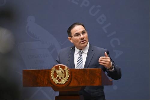 Huité, Zacapa, Bernardo Arévalo, Henry Sáenz, Marco Antonio Villeda, Ejército de Guatemala, incursión armada, Ministerio Público, Noticias, Soy502, Guatemala, 04