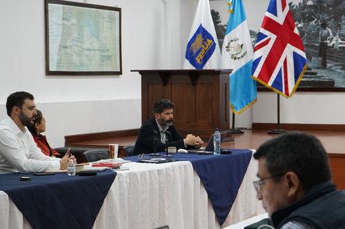 Metro Riel, Fegua, Ferrocarriles de Guatemala, Reino Unido, Centra Norte, Centra Sur, transporte ferroviario, infraestructura, Soy502, Noticias, Guatemala, 03