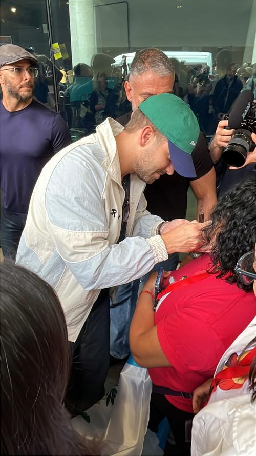 Pablo Alborán, Guatemala, mensaje, fans, soy502, noticias, aeropuerto, arribo 4