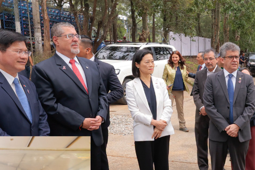 Hospital contra el cáncer, guatemala, zona 13, oncología