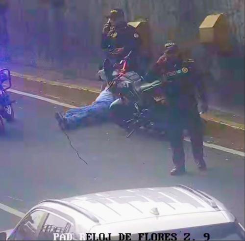 (Foto vía: PMT)