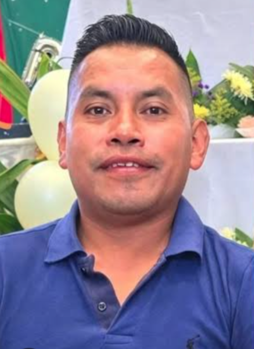 Policía, pronuncia, muerte, Evelio López, periodista, noticias, soy502, guatemala 1