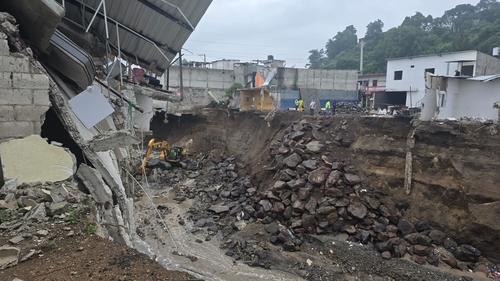 (Foto: José Luis Pos/SOY502)