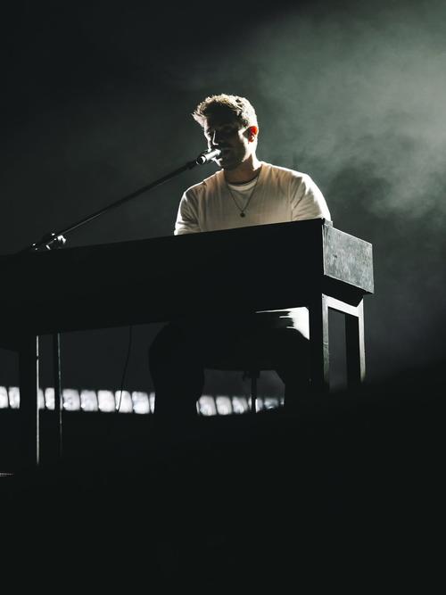 Pablo Alborán, kilometro cero, recibimiento, Global Tour KM0, guatemala, soy502, noticias 2